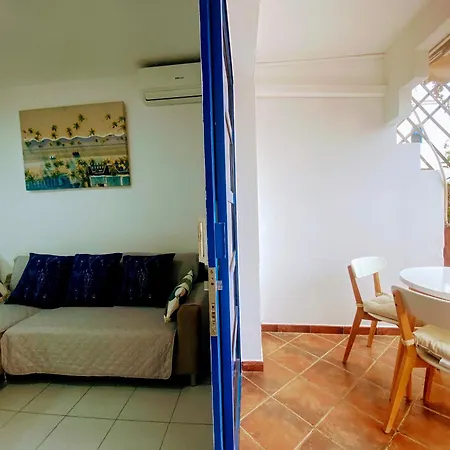 Apartment Playmar Pool By Wave Maspalomas (Gran Canaria)