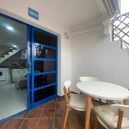 Apartment Playmar Pool By Wave Maspalomas (Gran Canaria)