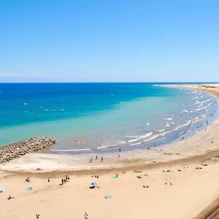 Apartment Playmar Pool By Wave Maspalomas (Gran Canaria)