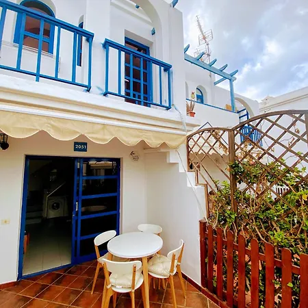 Playmar Pool By Wave Apartamento *