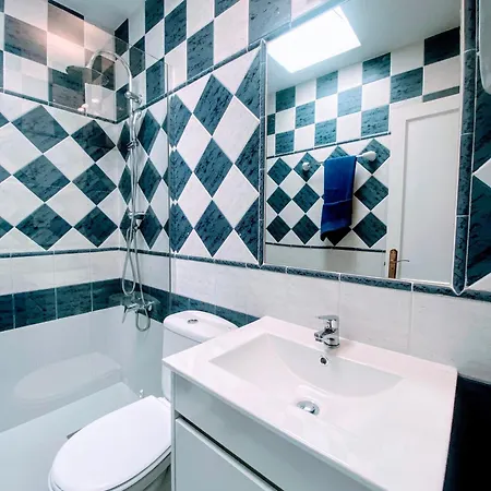 Apartamento Playmar Pool By Wave Maspalomas (Gran Canaria)