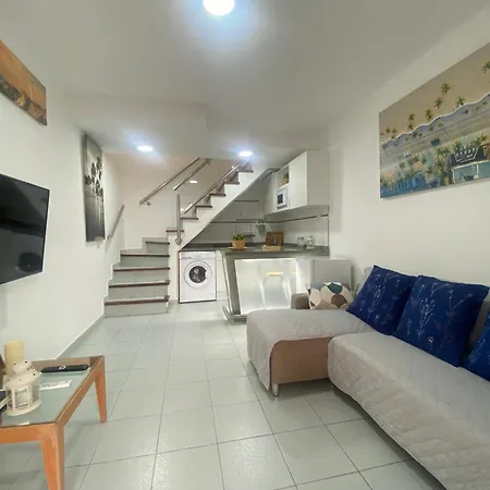 Apartamento Playmar Pool By Wave