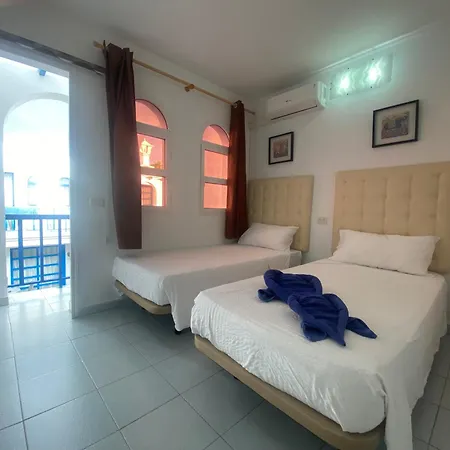 Apartamento Playmar Pool By Wave