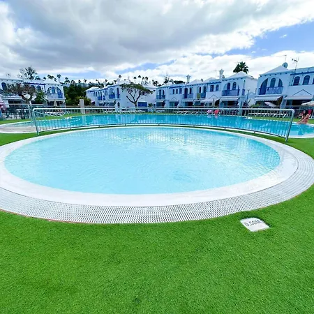 Playmar Pool By Wave Apartamento